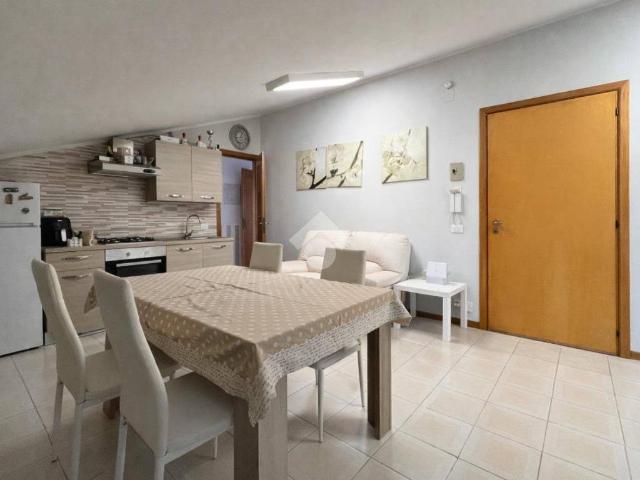 Appartamento in vendita a Santa Rita, Lanciano