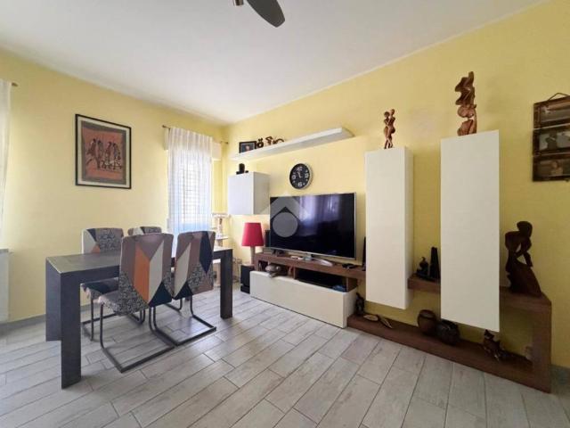 Appartamento in vendita a Santa Rita, Lanciano