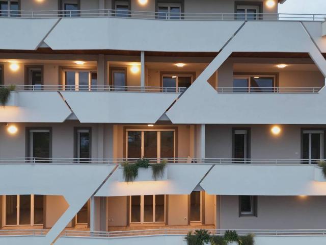 Appartamento in vendita a Santo Spirito, Lanciano