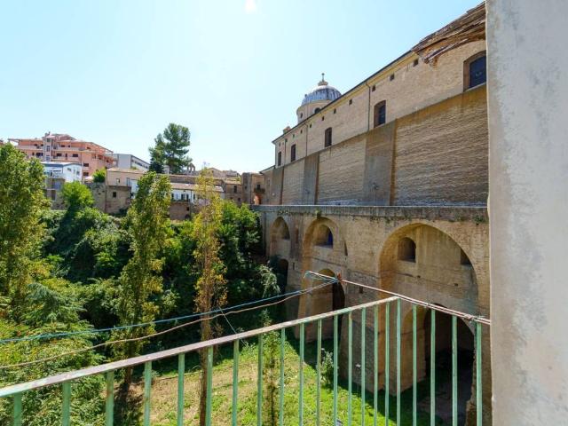 Appartamento in vendita a Lancianovecchia, Lanciano