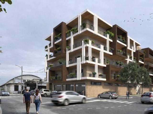 Appartamento in vendita a Quartiere Trento e Trieste, Lanciano