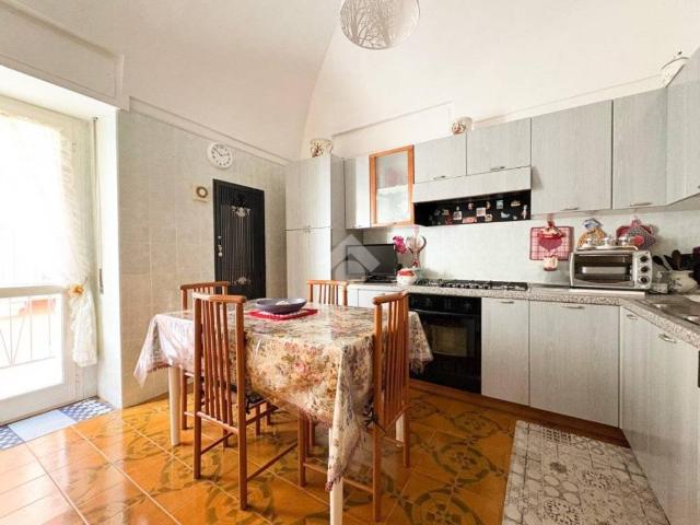 Appartamento in vendita a Civitanova-Sacca, Lanciano