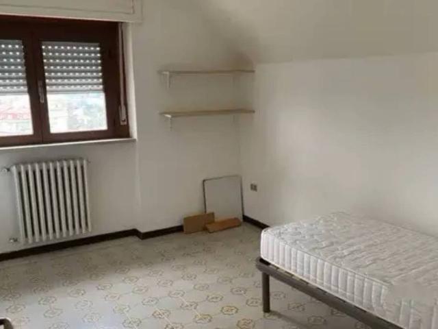 Appartamento in vendita a Sant'Antonio, Lanciano