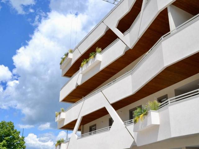 Appartamento in vendita a Santo Spirito, Lanciano