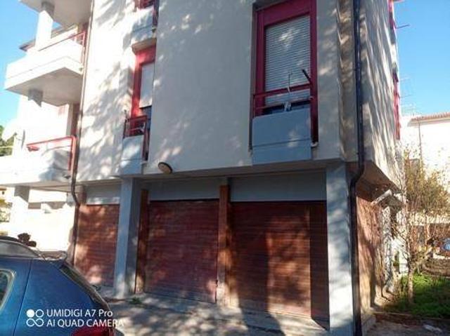 Appartamento in vendita a Santa Rita, Lanciano