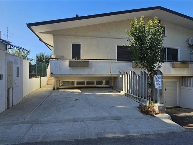 Appartamento in vendita a Villa Martelli, Lanciano
