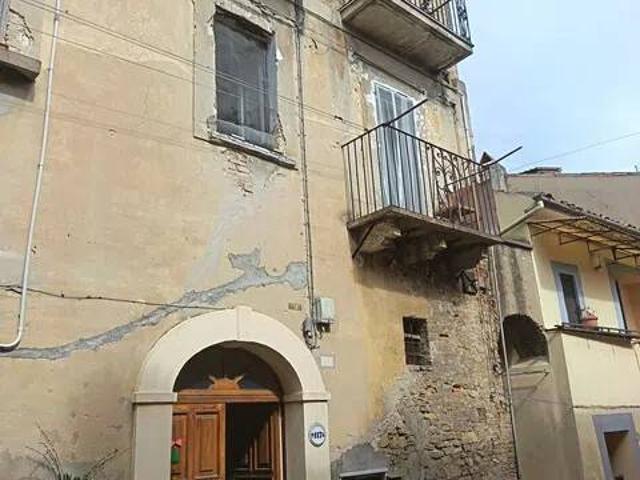Appartamento in vendita a Civitanova-Sacca, Lanciano