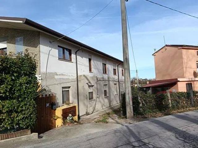 Appartamento in vendita a Marcianese, Lanciano