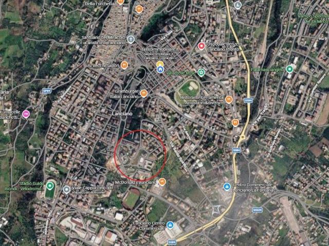 Appartamento in vendita a Santo Spirito, Lanciano