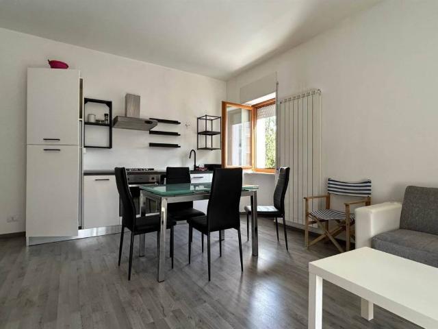 Appartamento in vendita a Santo Spirito, Lanciano