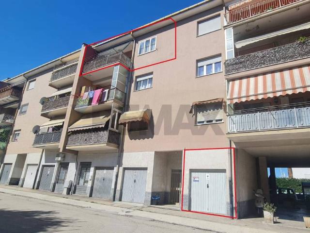 Appartamento in vendita a Santa Rita, Lanciano