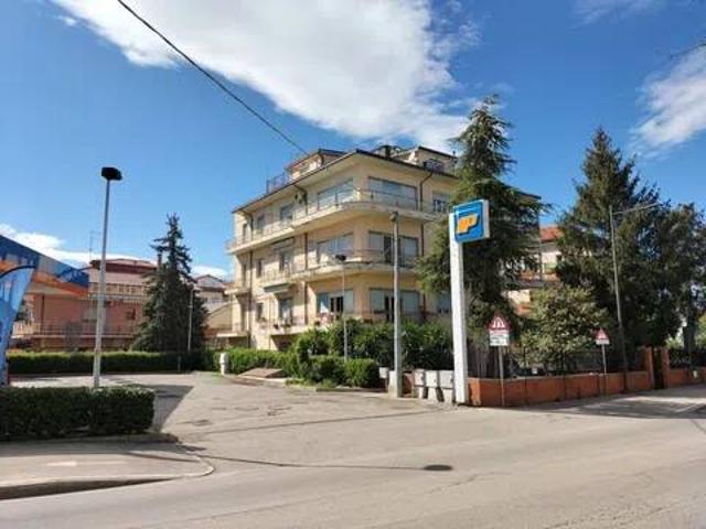 Appartamento in vendita a Lancianovecchia, Lanciano
