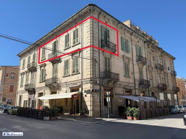 Appartamento in vendita a Quartiere Trento e Trieste, Lanciano