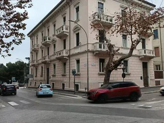 Appartamento in vendita a Quartiere Trento e Trieste, Lanciano
