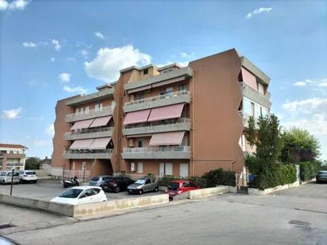 Appartamento in vendita a Santa Croce, Lanciano