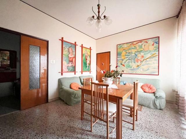 Appartamento in vendita a Santo Spirito, Lanciano