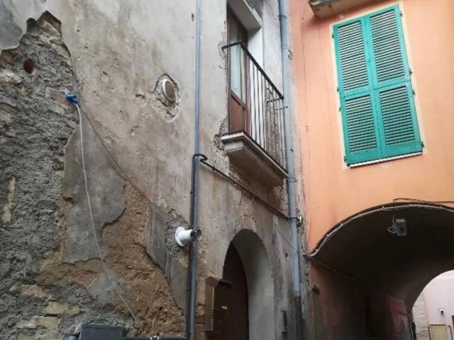 Appartamento in vendita a Lancianovecchia, Lanciano
