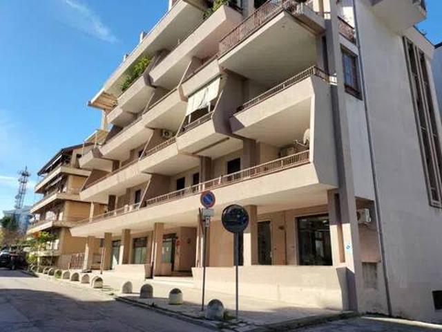 Appartamento in vendita a Sant'Antonio, Lanciano