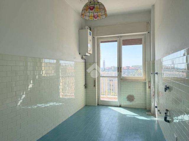 Appartamento in vendita a Quartiere Trento e Trieste, Lanciano