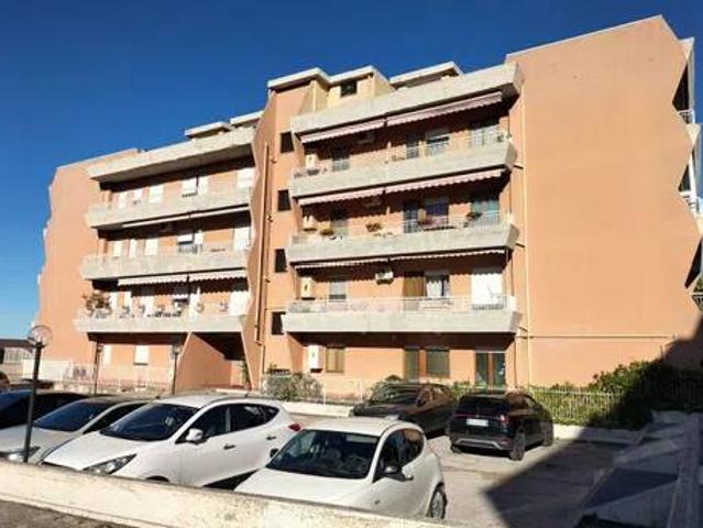 Appartamento in vendita a Santa Croce, Lanciano