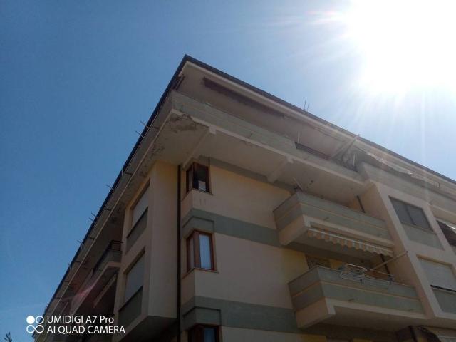 Appartamento in vendita a Lanciano, Abruzzo