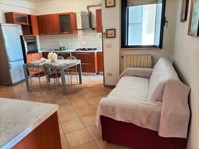 Appartamento in vendita a Sant'Antonio, Lanciano