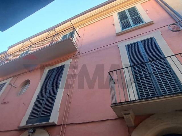 Appartamento in vendita a Civitanova-Sacca, Lanciano
