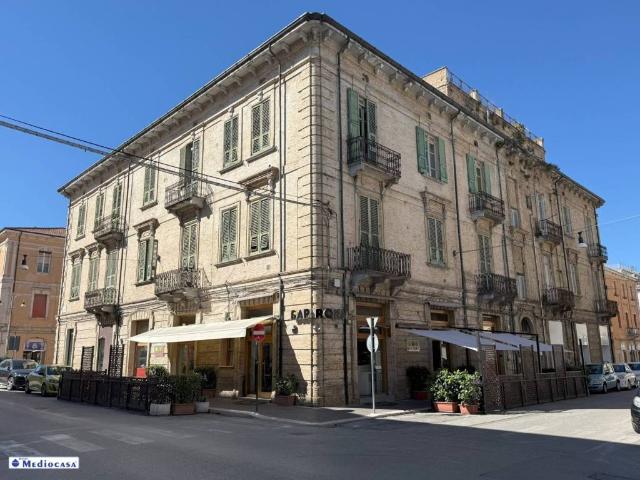 Appartamento in vendita a Quartiere Trento e Trieste, Lanciano