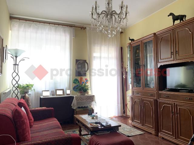 Appartamento in vendita a Casa Cairola, Landriano