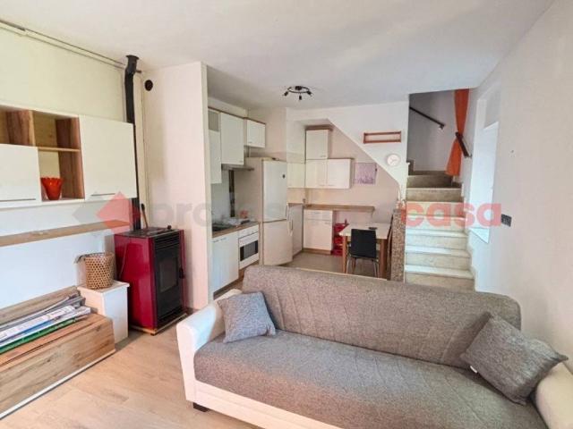 Appartamento in vendita a Casa Cairola, Landriano
