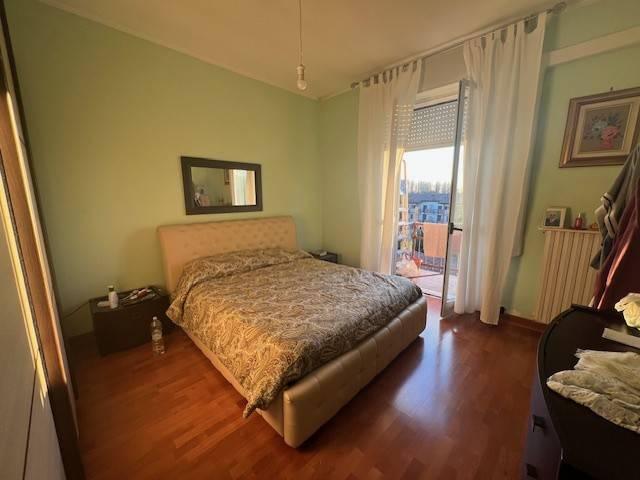 Appartamento in vendita a Casa Cairola, Landriano