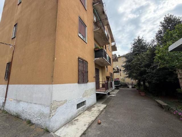 Appartamento in vendita a Casa Cairola, Landriano