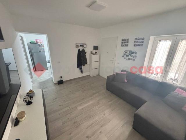 Appartamento in vendita a Casa Cairola, Landriano