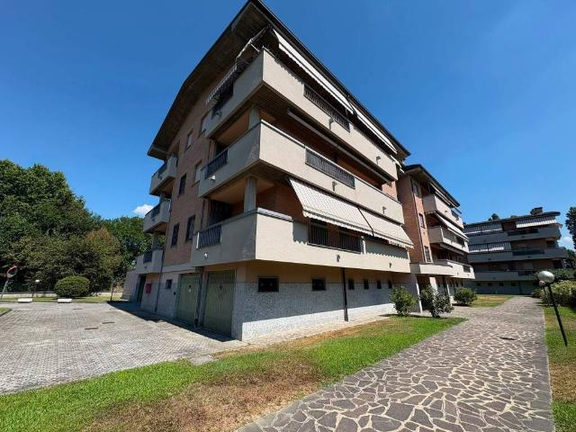 Appartamento in vendita a Casa Cairola, Landriano