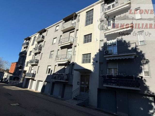 Appartamento in vendita a Landriano, Lombardia