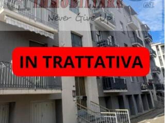 Appartamento in vendita a Landriano, Lombardia