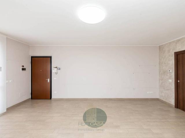 Appartamento in vendita a Casa Cairola, Landriano