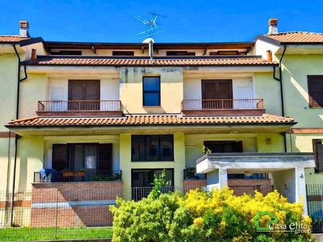 Appartamento in vendita a Casa Cairola, Landriano