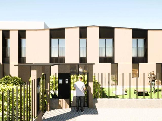 Appartamento in vendita a Casa Cairola, Landriano