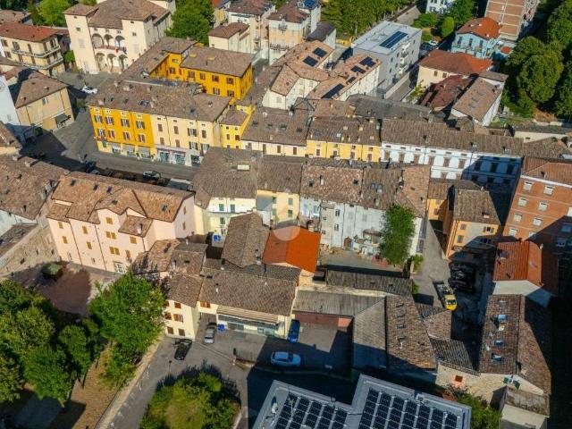 Appartamento in vendita a Mattaleto, Langhirano