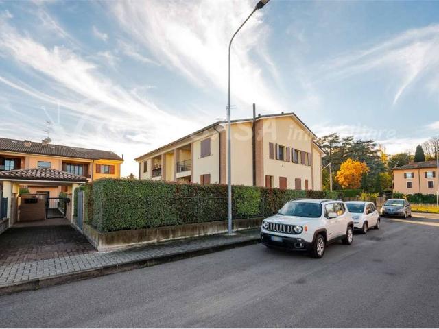Appartamento in vendita a Arola, Langhirano