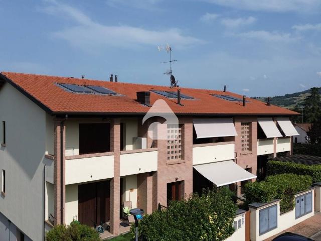 Appartamento in vendita a Langhirano, Reggio Emilia