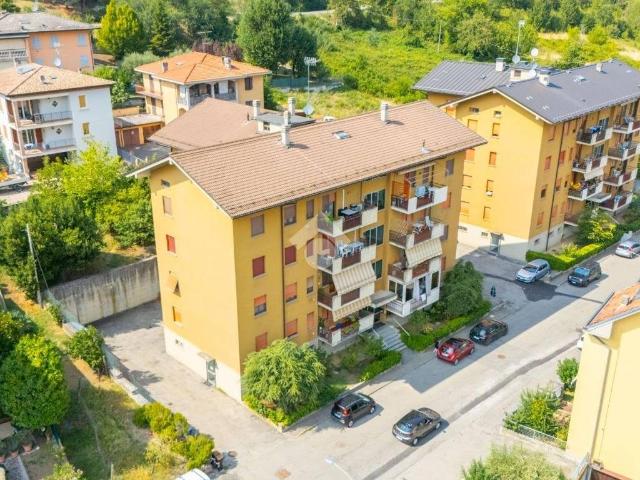 Appartamento in vendita a Langhirano, Reggio Emilia