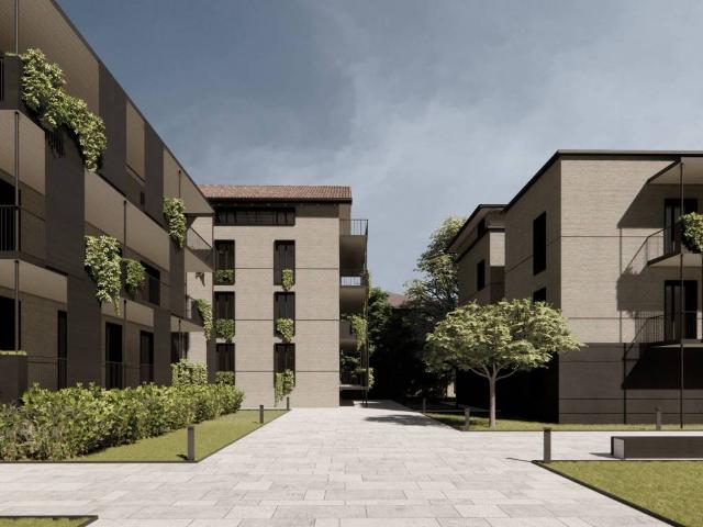 Appartamento in vendita a Langhirano, Reggio Emilia