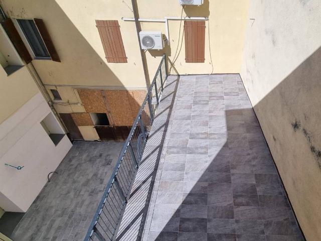 Appartamento in vendita a Mattaleto, Langhirano