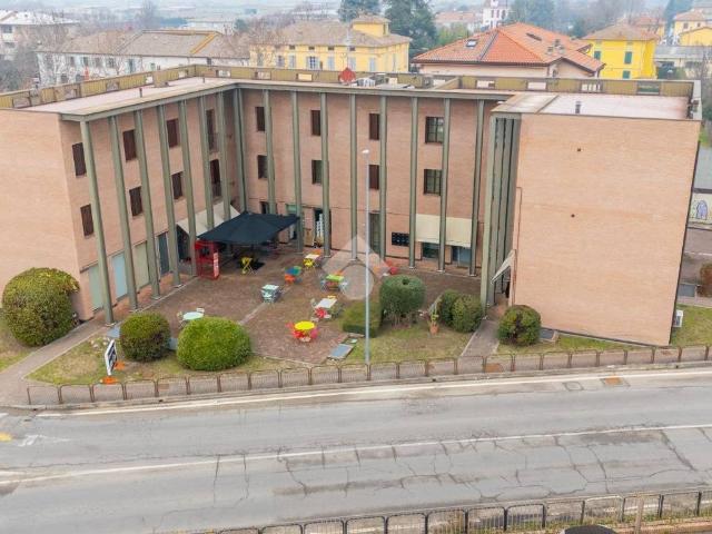 Appartamento in vendita a Pilastro, Langhirano