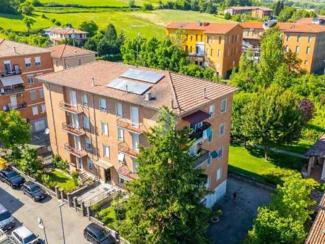 Appartamento in vendita a Langhirano, Reggio Emilia