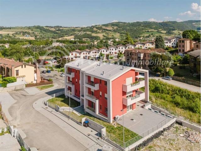 Appartamento in vendita a Mattaleto, Langhirano