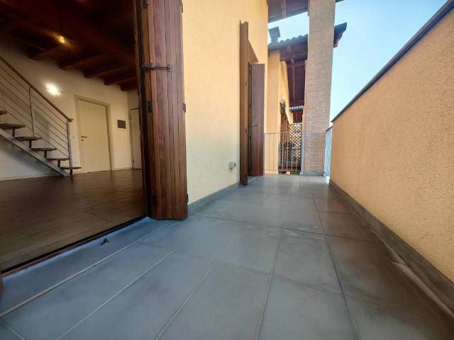Appartamento in vendita a Cascinapiano, Langhirano