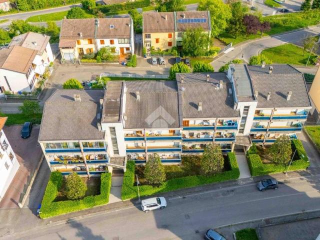 Appartamento in vendita a Mattaleto, Langhirano